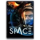 Beyond Space