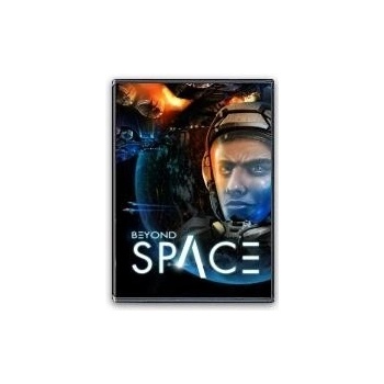 Beyond Space