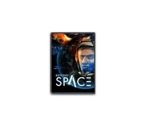 Beyond Space