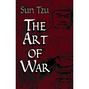 Art of War | Sun Zi (ISBN: 9780486425573)