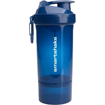 Smartshake Original2GO ONE Navy Blue, 800 ml