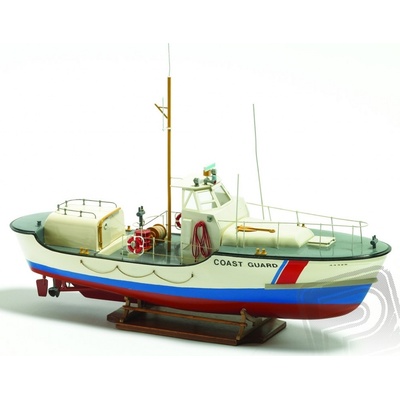 Billing Boats U.S. Coast Guard 44záchranný člun 1:40