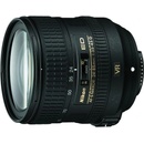 Nikon 24-85mm f/3.5-4.5 ED VR