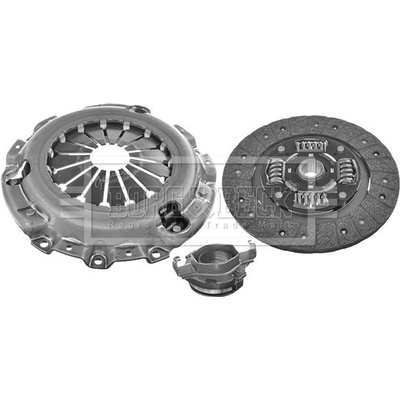 Sada spojky BORG & BECK HK7945