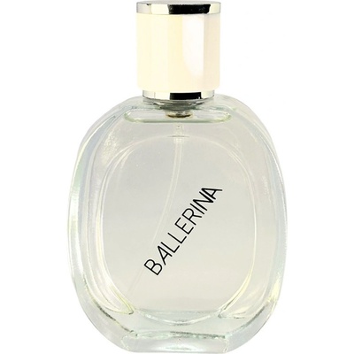 Ballerina parfémovaná voda dámská 50 ml