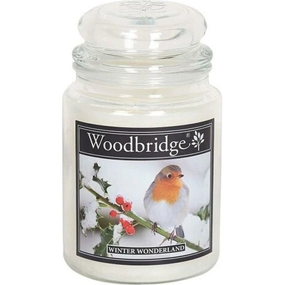 Woodbridge Winter Wonderland 565g