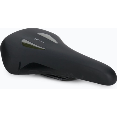 Selle Royal Дамско седло за велосипед с гел Selle Royal Lookin Basic Moderate 60st. черно A237DR0A08014