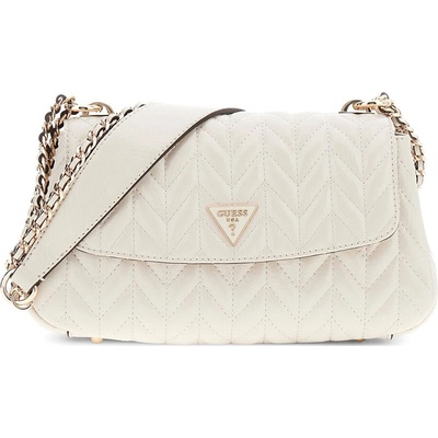 Guess dámská crossbody kabelka HWTQ9720210-STO