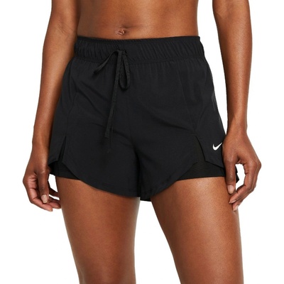 Nike flex essential 2in1 women black