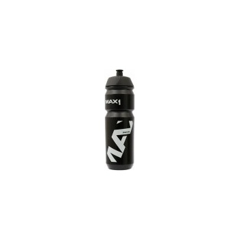 MAX1 Бидон MAX1 Stylo 0, 85 л черен