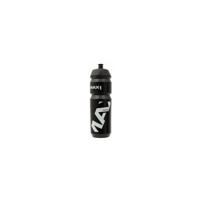 MAX1 Бидон MAX1 Stylo 0, 85 л черен