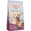 Calibra Premium Calibra Dog Premium Line Senior & Light Beef 12 kg