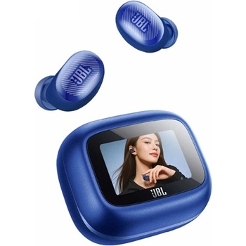 JBL Live Buds 4 blue (JBLLIVEBUDS4BLU)