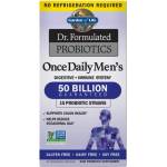 Garden of Life Dr. Formulated Probiotics | Once Daily Men's [30 капсули]