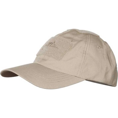 Čepice Helikon-Tex Baseball suchý zip khaki