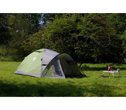 Coleman Darwin 3 plus