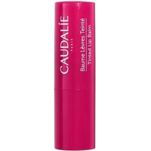 Caudalie Оцветен балсам за устни, 4.5 g - baby