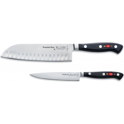 F.Dick PREMIER PLUS sada 2 ks