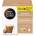 NESCAFÉ Кафе капсули NESCAFE Dolce Gusto - Cortado Promo pack 30+4, 34 напитки (12551142)