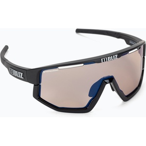Bliz Fusion Nano Optics Фотохромни очила за колоездене черни 52105-13P Слънчеви очила