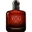 Giorgio Armani Emporio Armani Stronger With You Extrait de Parfum 100 ml Tester