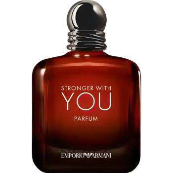Giorgio Armani Emporio Armani Stronger With You Extrait de Parfum 100 ml Tester
