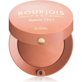 Bourjois Little Round Pot Blush руж цвят 85 Sienne 2, 5 гр