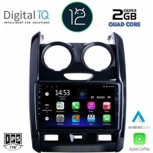 Digital iQ RSB 2103 CPA Авто мултимедия