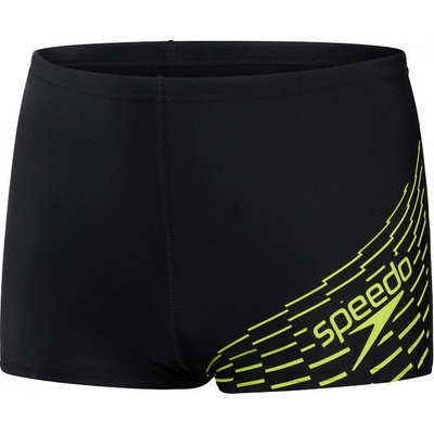 Speedo Medley Logo Aquashort Boy...