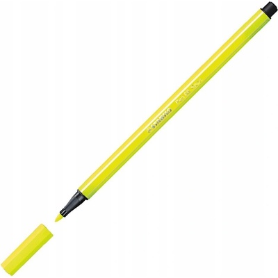 Stabilo Pen 68 žltá neónová 68/024