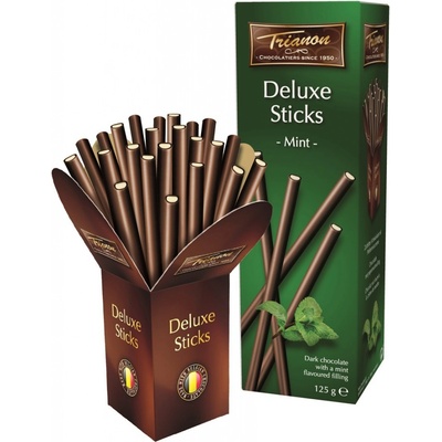 Trianon Deluxe Sticks Mint 125 g