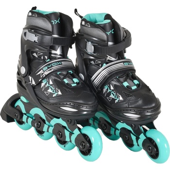 BYOX Dazzle Turquoise