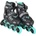 BYOX Dazzle Turquoise