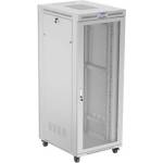 Lanberg Rack Cabinet 19" Free-Stand (FF01-8042-23SL)