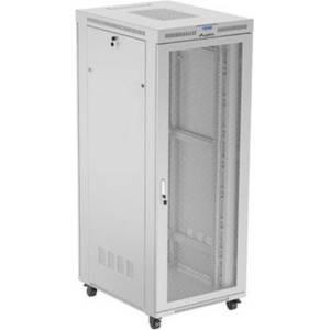 Lanberg Rack Cabinet 19" Free-Stand (FF01-8042-23SL)
