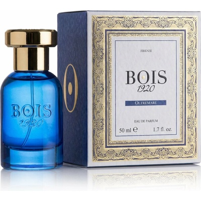 Bois 1920 Oltremare parfumovaná voda unisex 50 ml