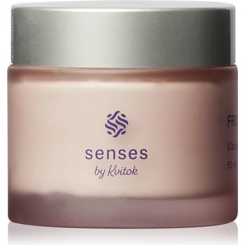 Kvitok Senses Fruity крем за тяло 60ml