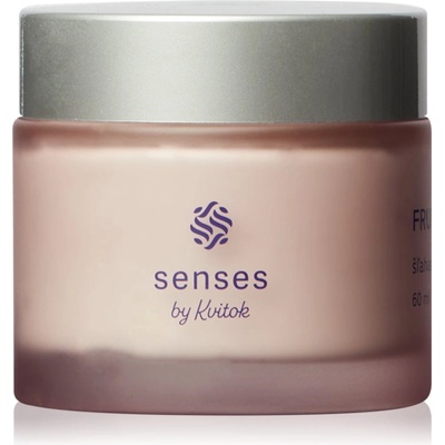 Kvitok Senses Fruity крем за тяло 60ml