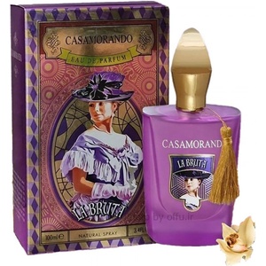 Fragrance World Casamorando La Bruta EDP 100 ml Парфюми