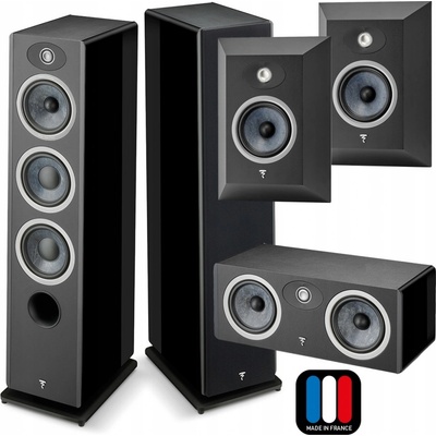 Focal Vestia 2
