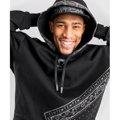 Venum Cali 34 black