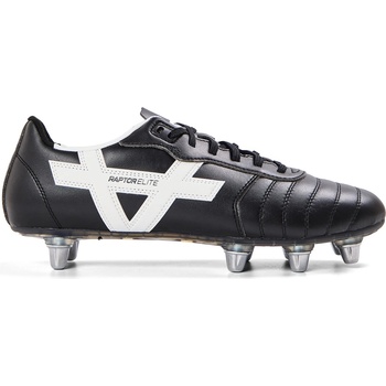 OXEN OX Rptr Elt 8 Stud Sn99 - Black