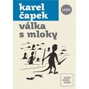 Válka s mloky