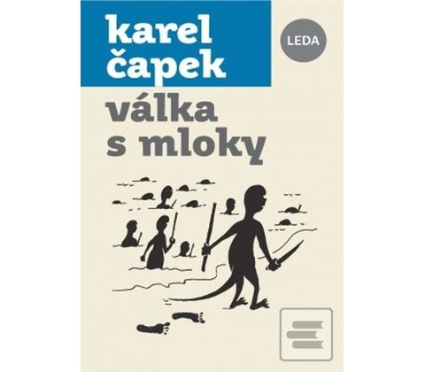 Válka s mloky
