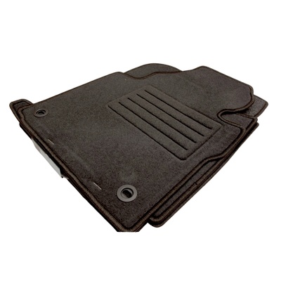 Petex Мокетни стелки за VW Touran I (2003-2007) (112558302)