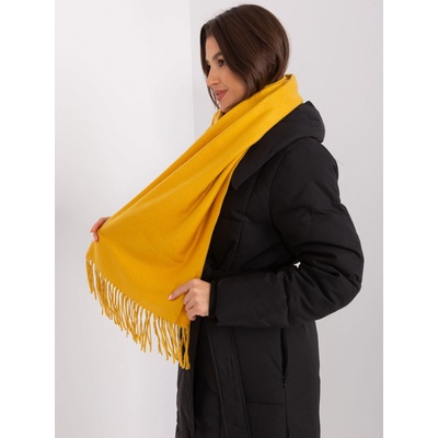 Wool Fashion Italia AT-SZ-23185.90P Wool žlutá