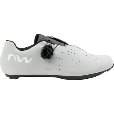 Northwave Обувки за шосеен велосипед Northwave Sonic Plus Cycling shoes - Light Grey - размер 43, 5 (EU) (036-1280-0323)