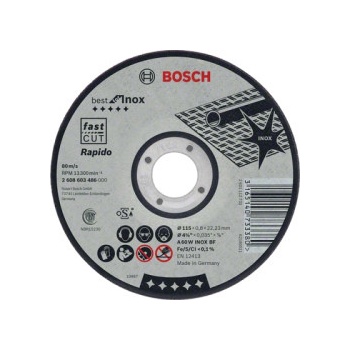 Bosch 2.608.603.486