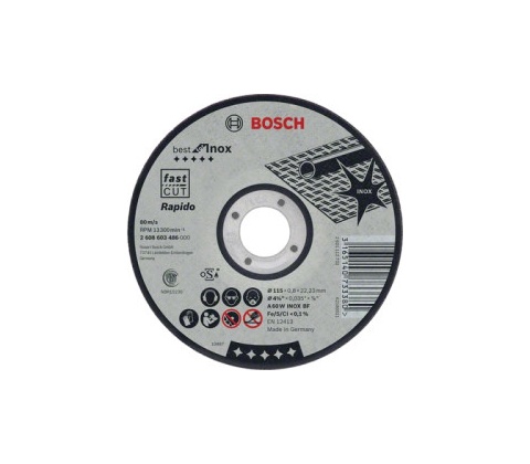 Bosch 2.608.603.486