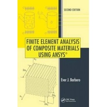 Finite Element Analysis of Composite Materials Using ANSYS